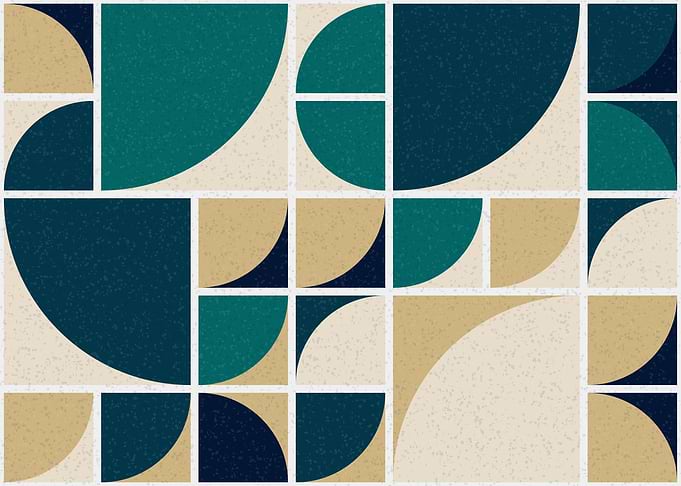 Geometric Pattern