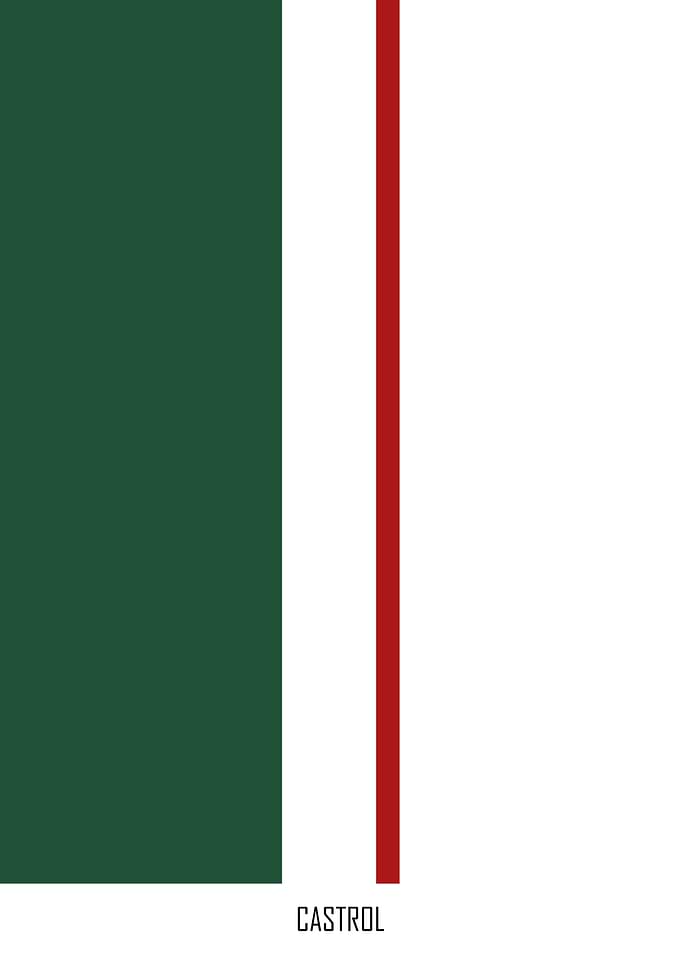 Castrol