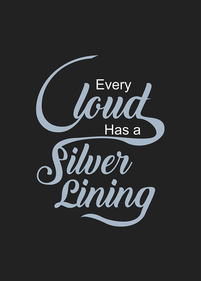 every cloud