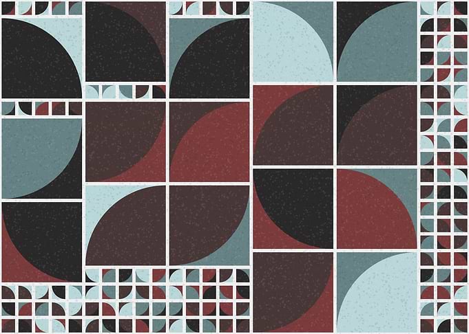 Geometric Pattern