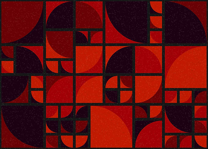 Geometric Pattern