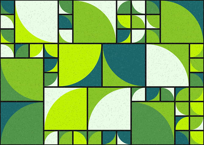 Geometric Pattern