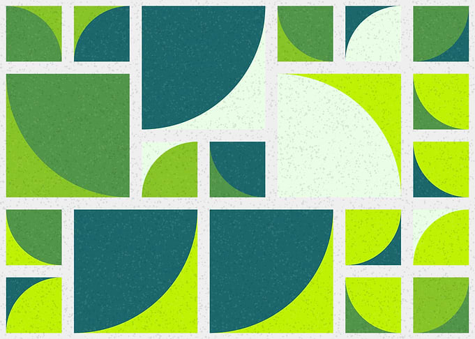 Geometric Pattern