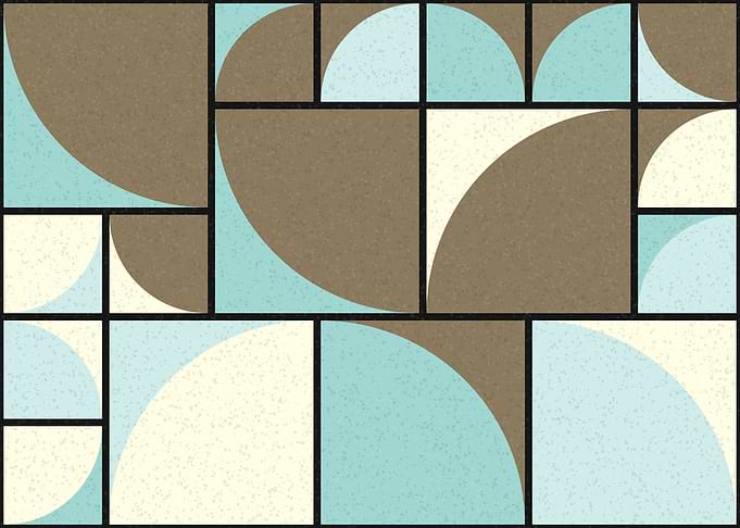 Geometric Pattern