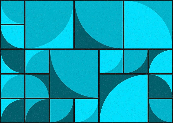 Geometric Pattern