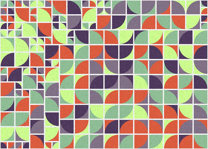 Geometric Pattern