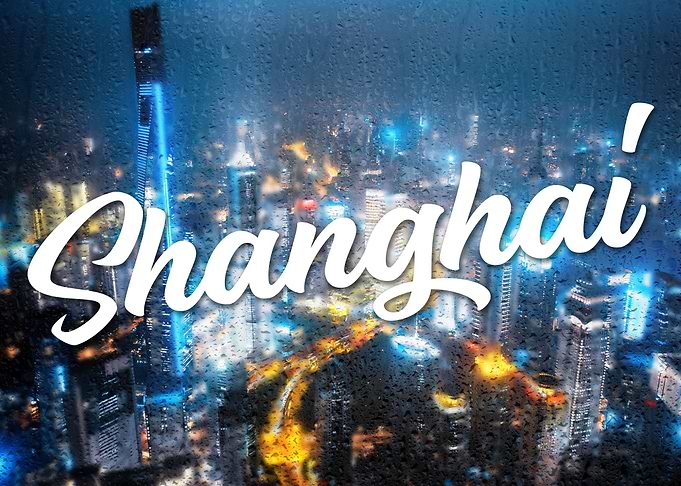 Shanghai