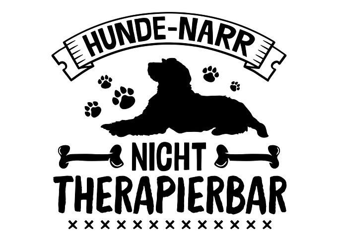 Hunde Geschenk