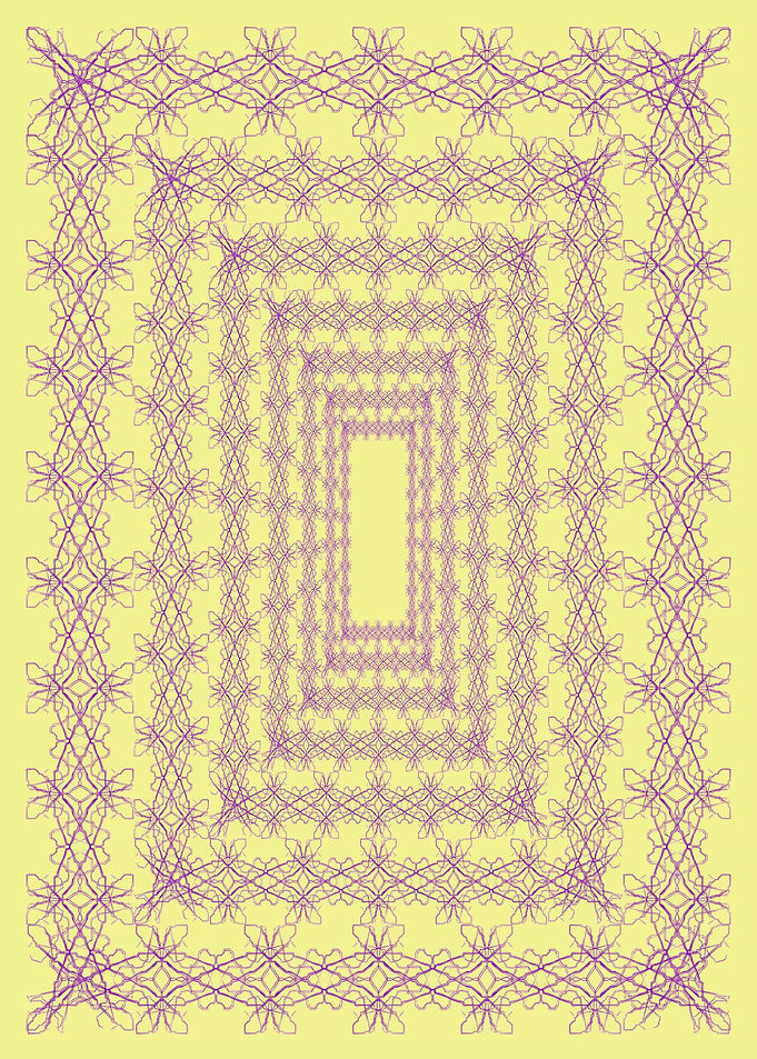 Designer Vortex 151