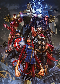 Avengers