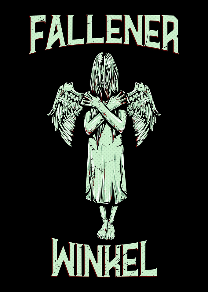 Fallen Angel