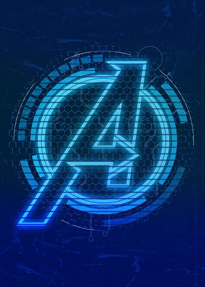 The A