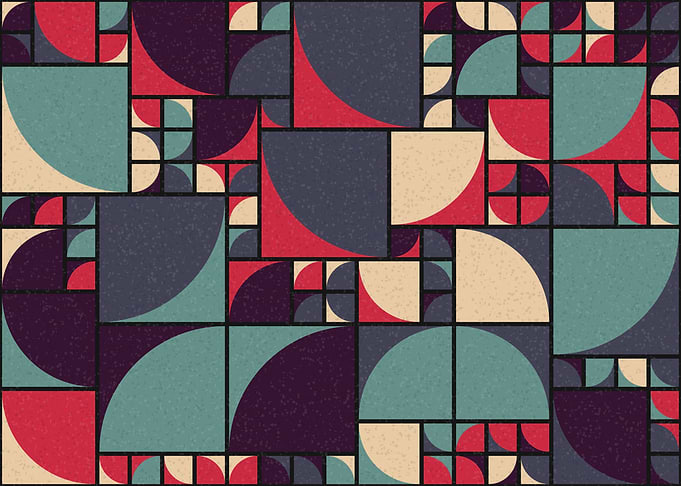 Geometric Pattern