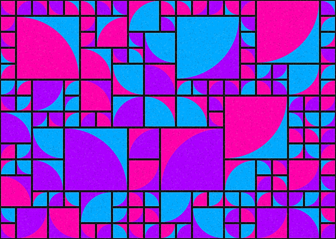 Geometric Pattern