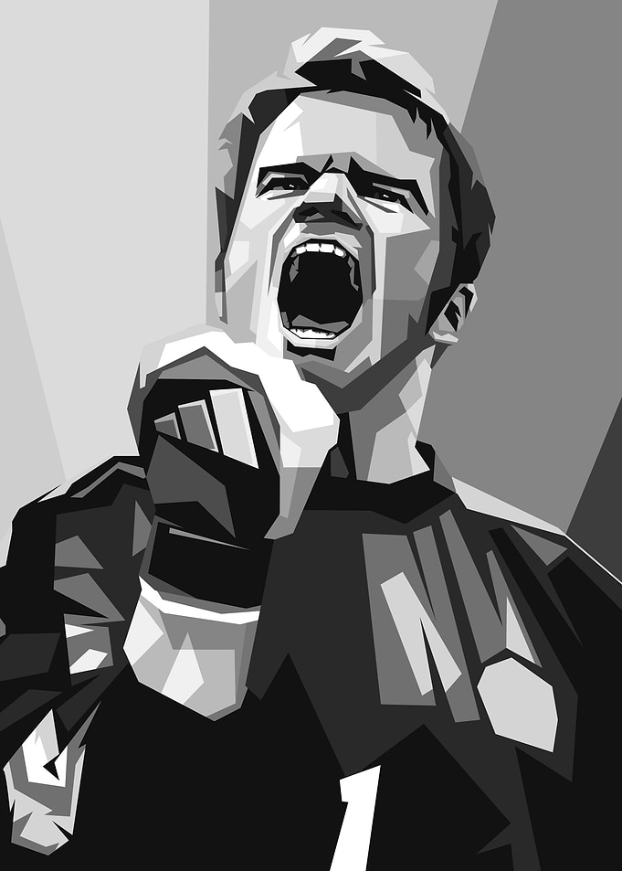 Oliver kahn