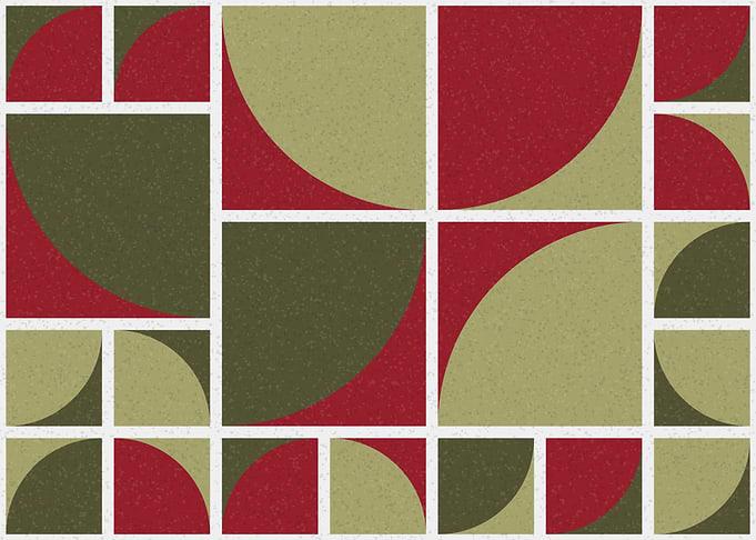 Geometric Pattern