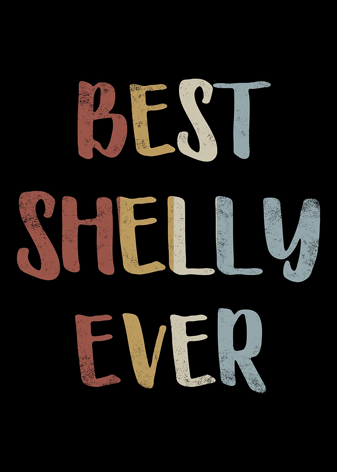 Best Shelly Ever