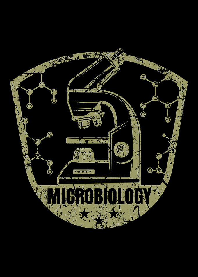 Microbiology Science Gift