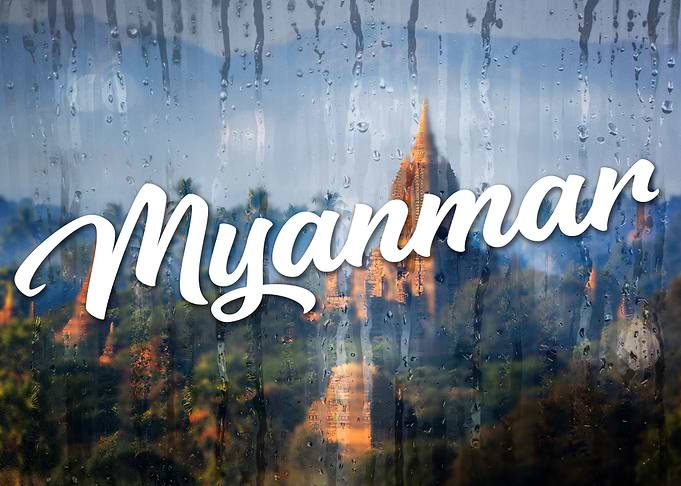 Myanmar