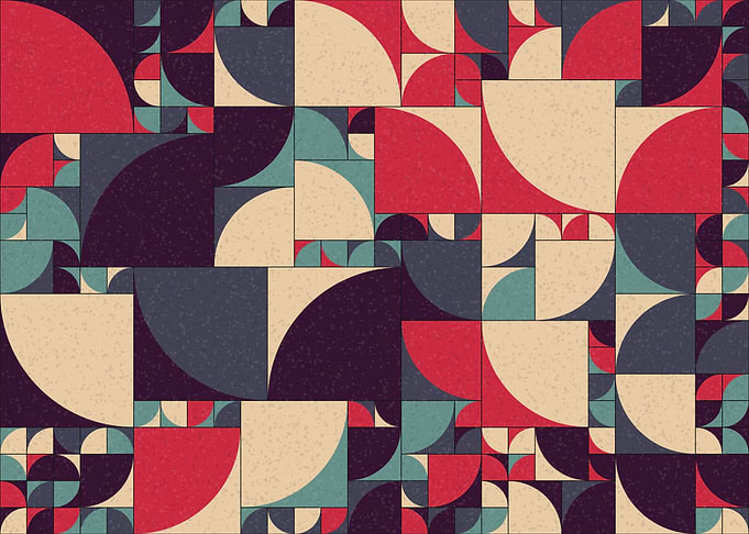 Geometric Pattern
