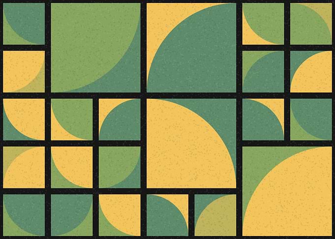 Geometric Pattern