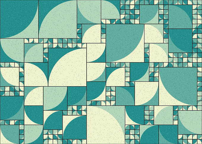 Geometric Pattern