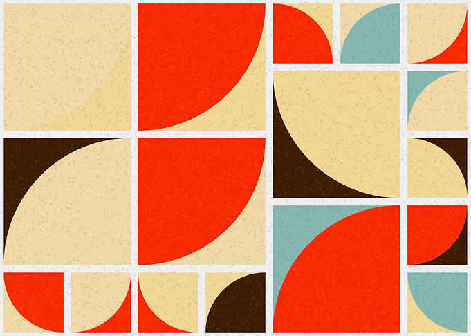 Geometric Pattern