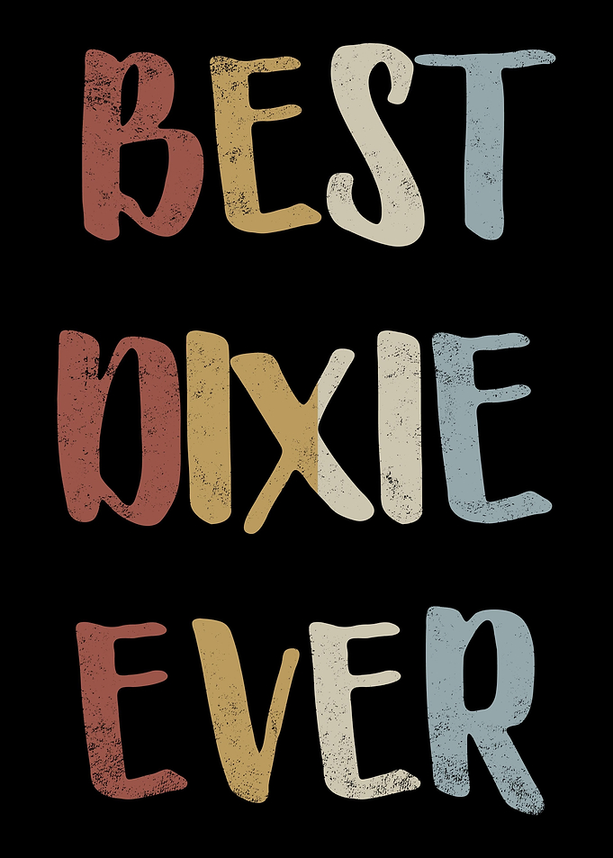 Best Dixie Ever