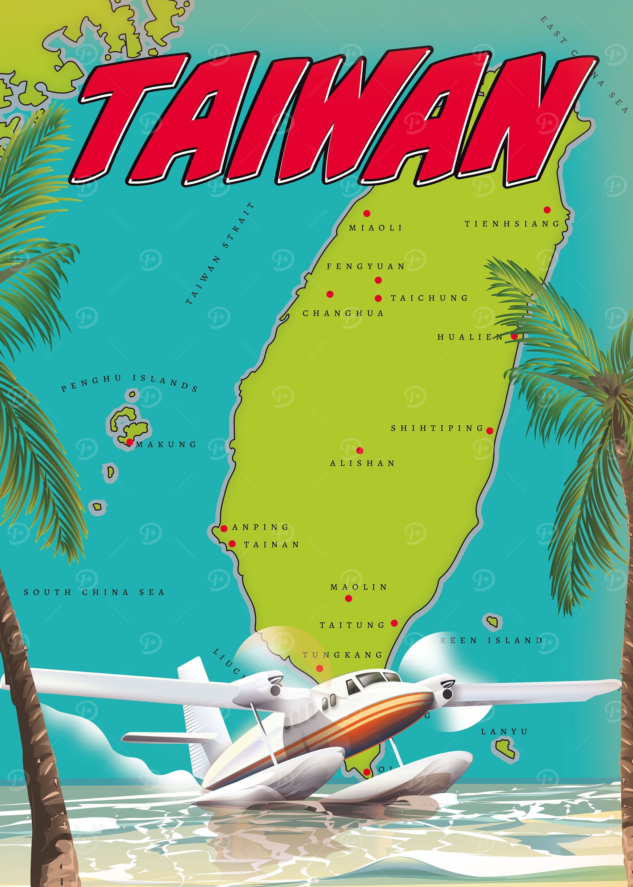 Taiwan