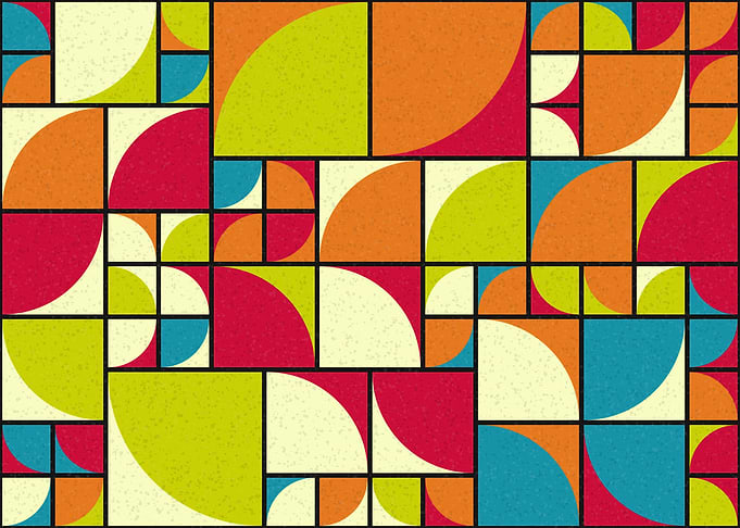 Geometric Pattern