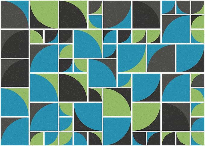 Geometric Pattern