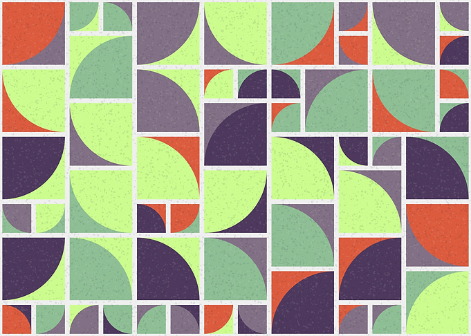 Geometric Pattern
