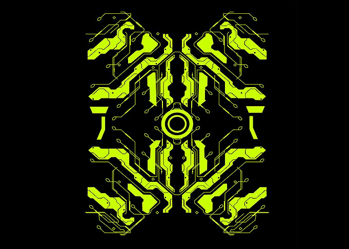 CYBER FUTURE