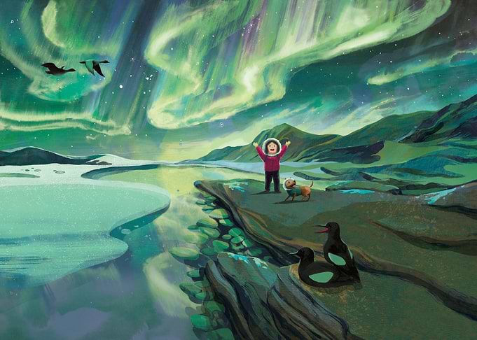 Aurora Borealis
