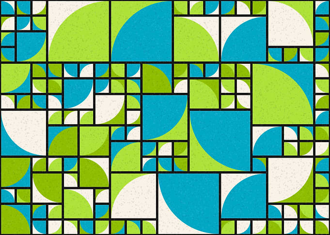 Geometric Pattern