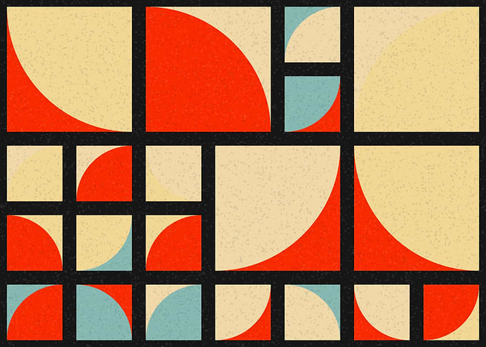 Geometric Pattern