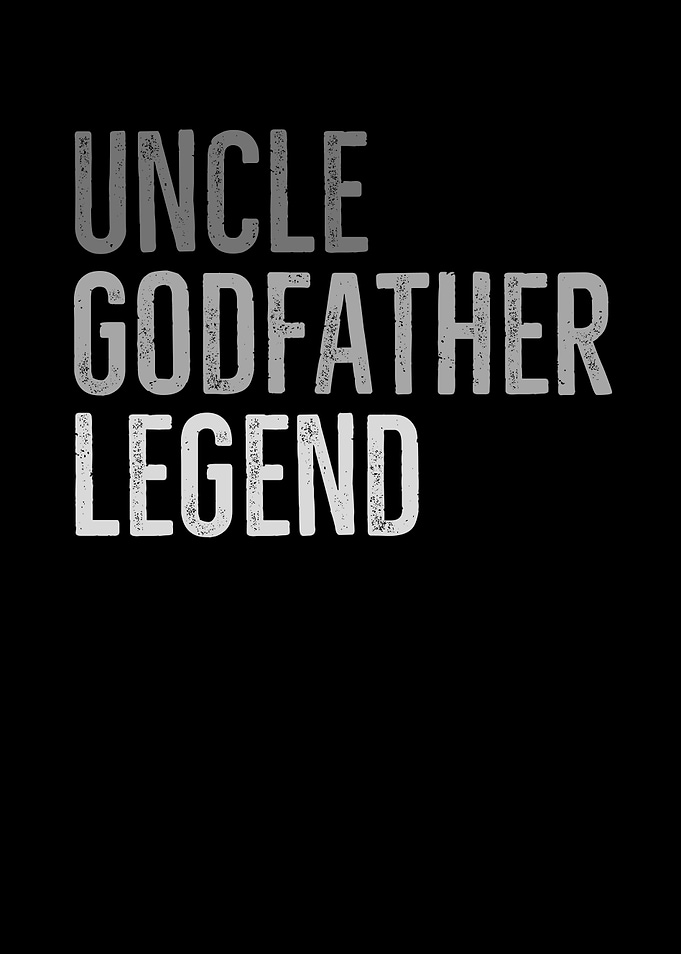 Uncle Godfather Legend