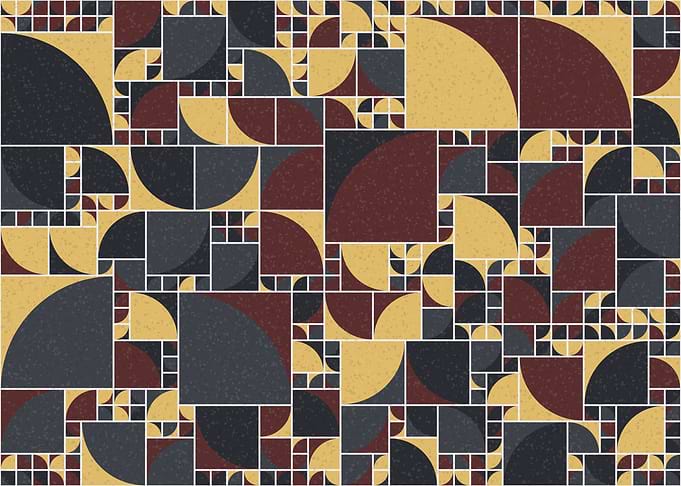 Geometric Pattern
