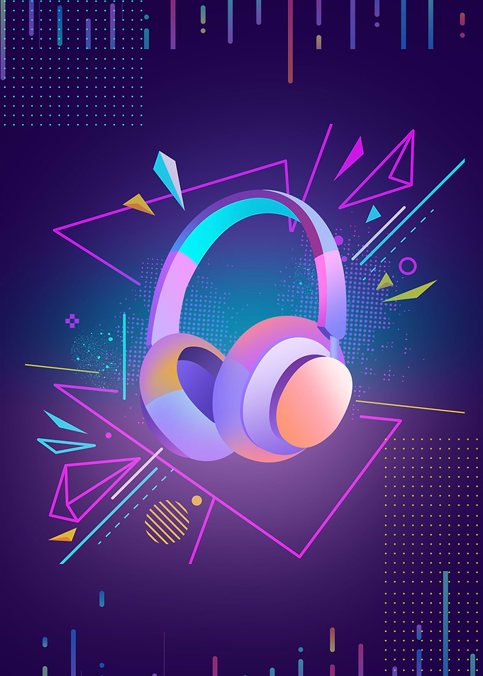 Electric Sound