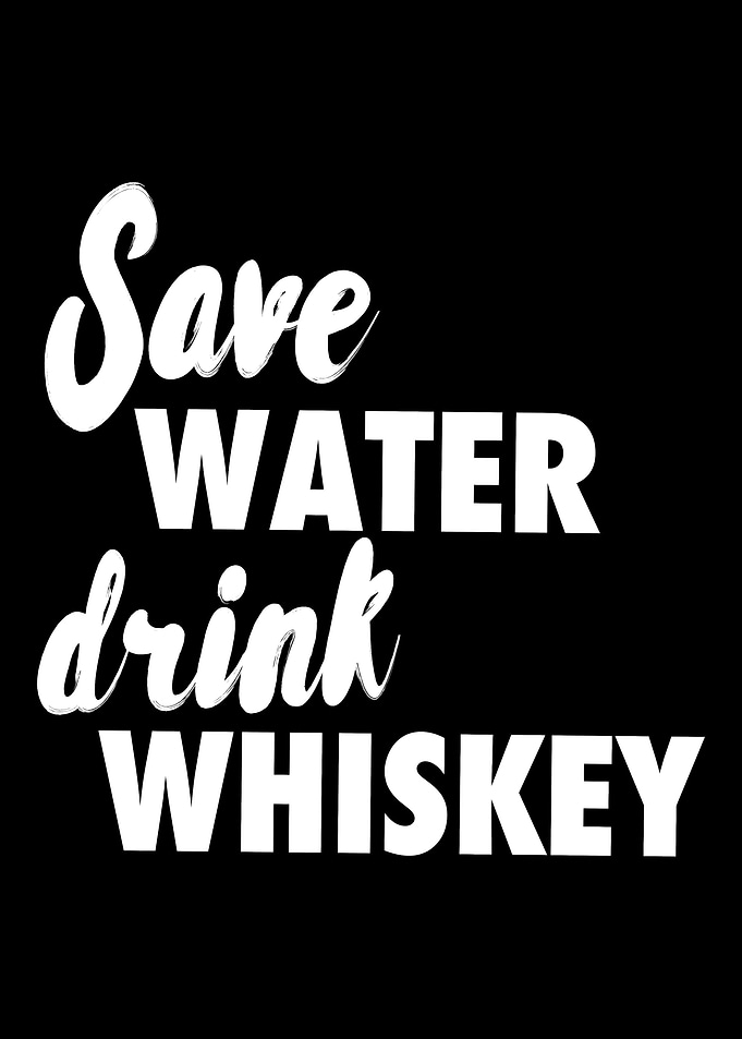 Whiskey