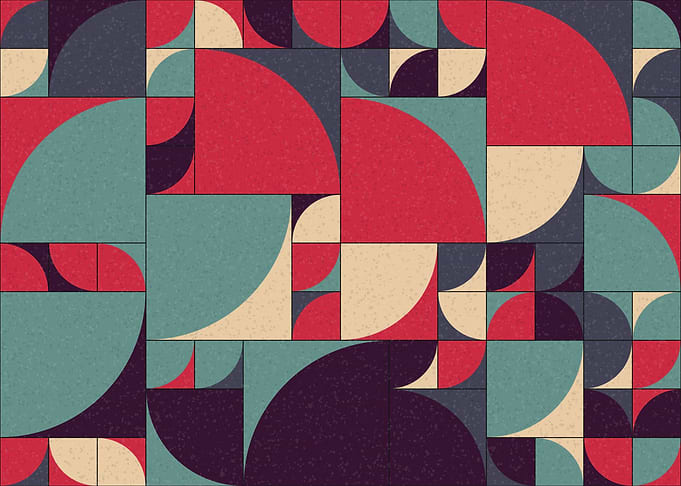 Geometric Pattern