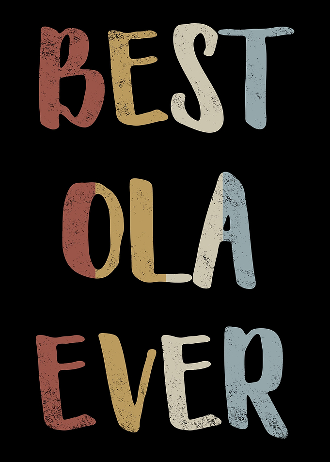 Best Ola Ever