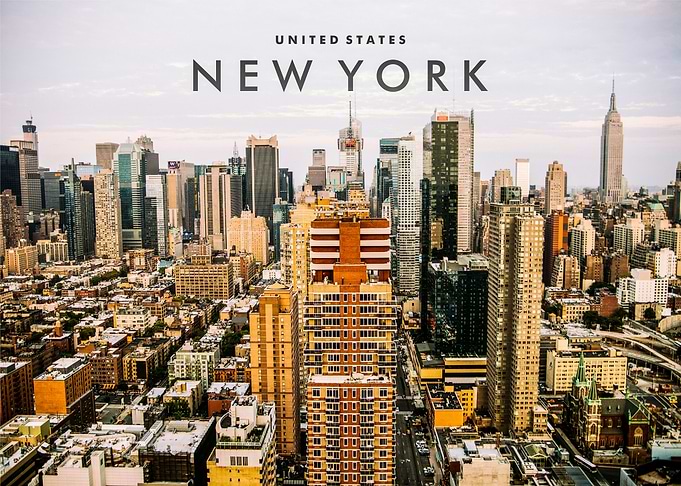 New York City View
