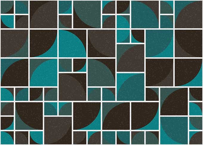 Geometric Pattern