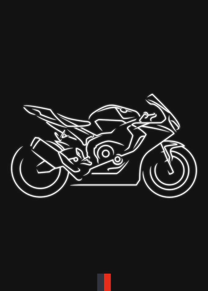 CBR 1000RR