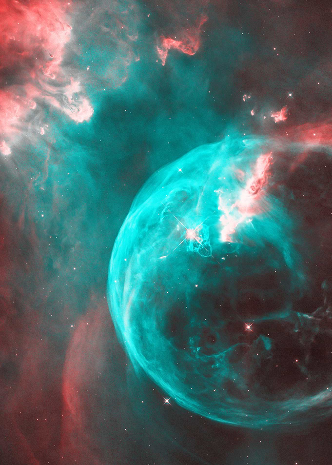 galaxy