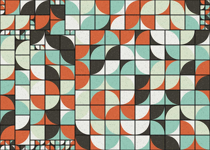 Geometric Pattern