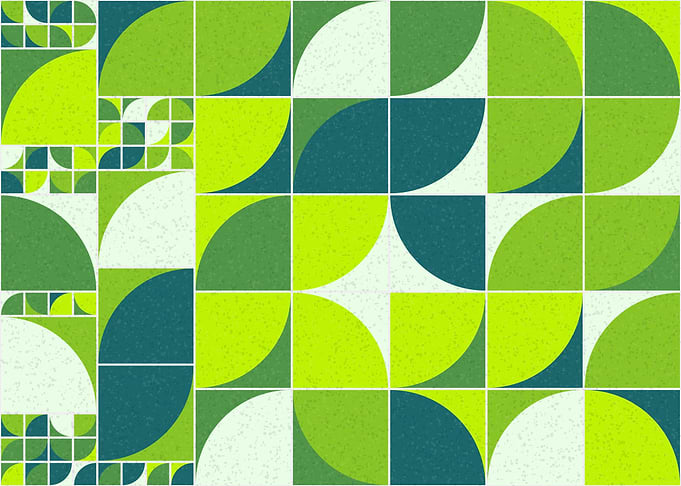 Geometric Pattern