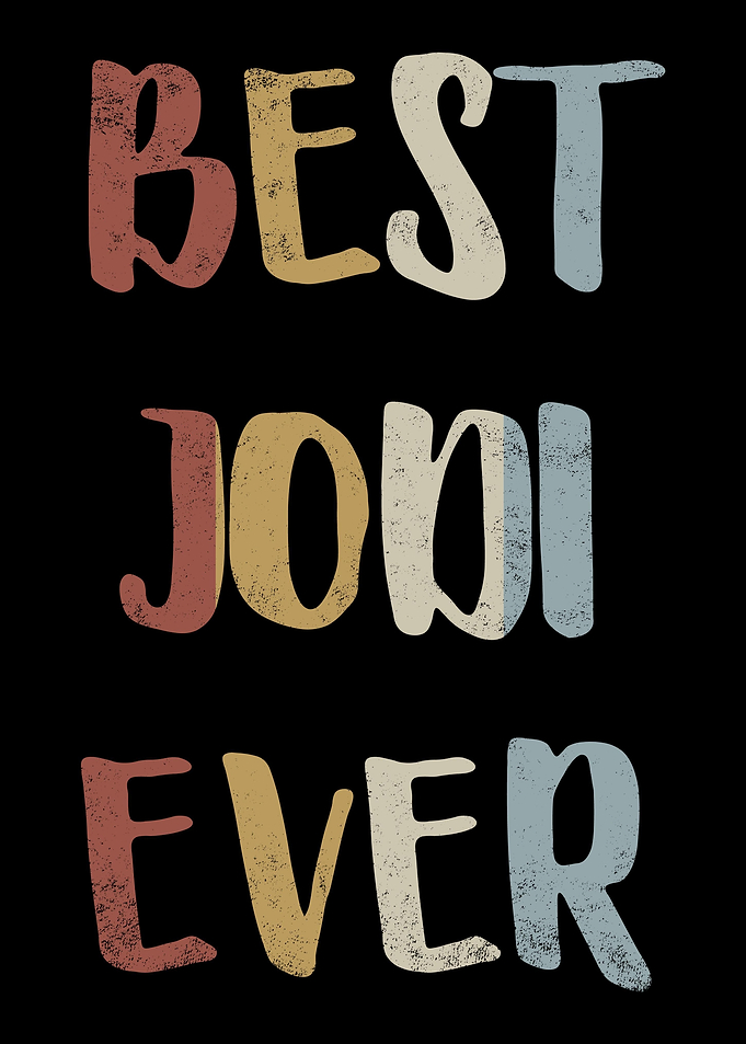 Best Jodi Ever