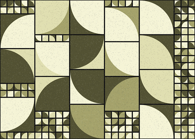 Geometric Pattern